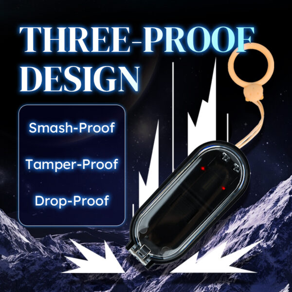 YoKoNex™ Smart Key Lock Box - Image 2