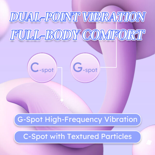 YoKoNex™ DevilRay Vibe - Image 2