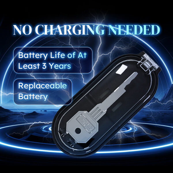 YoKoNex™ Smart Key Lock Box - Image 3