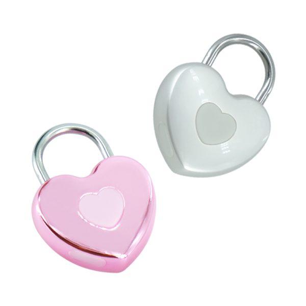 YoKoNex™ LuvLock – Bluetooth Intimacy Padlock - Image 6