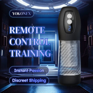 YoKoNex Sex Machine for Men