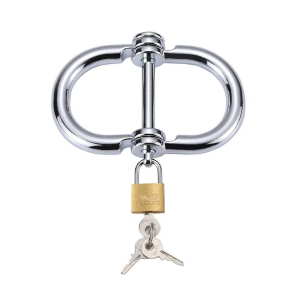 Yokonex Creative Lock Design - Explore Unknown Pleasures - Image 2