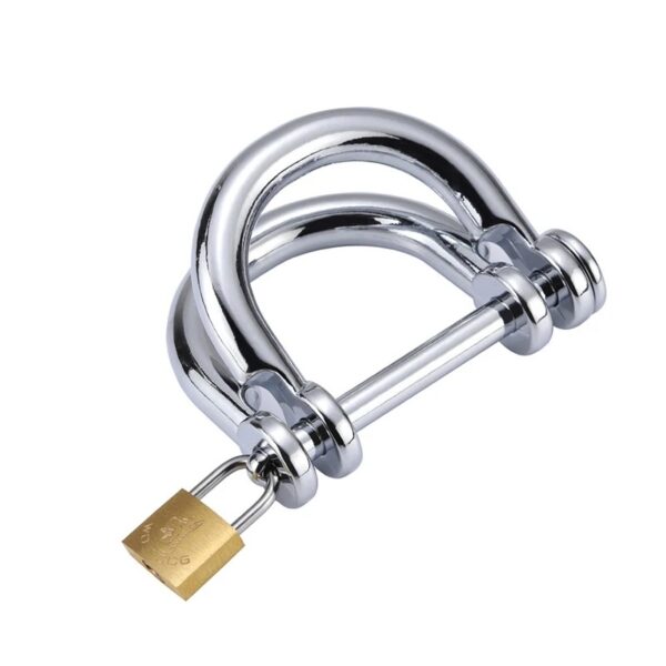 Yokonex Creative Lock Design - Explore Unknown Pleasures - Image 4
