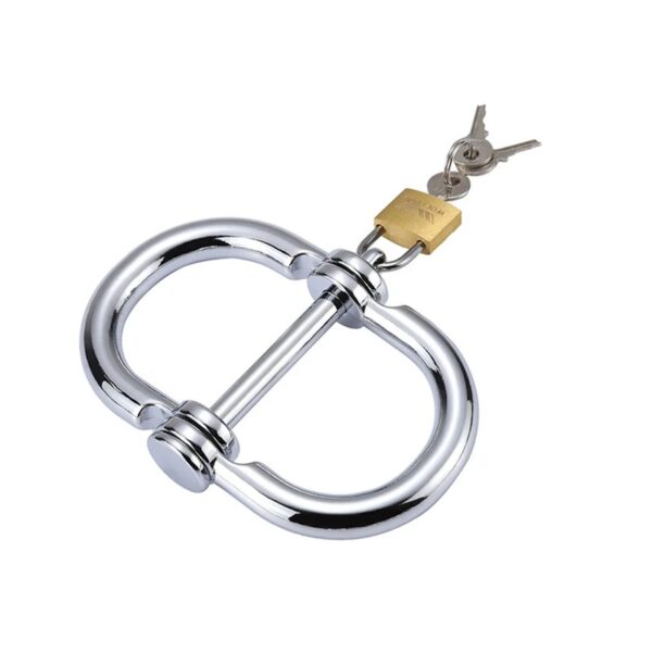 Yokonex Creative Lock Design - Explore Unknown Pleasures - Image 5