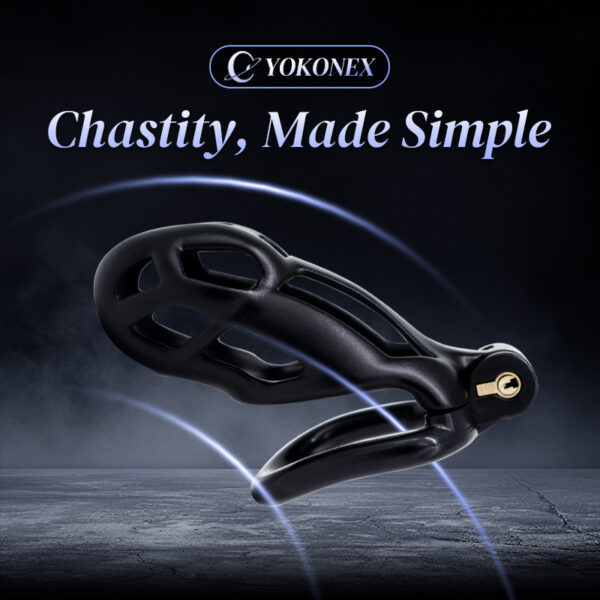 YoKoNex Timed Unlock · Smart Control - Image 3