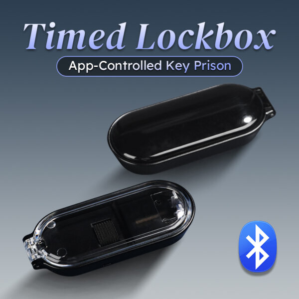YoKoNex Timed Unlock · Smart Control - Image 5