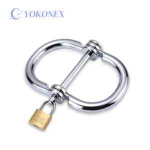 Yokonex Creative Lock Design - Explore Unknown Pleasures