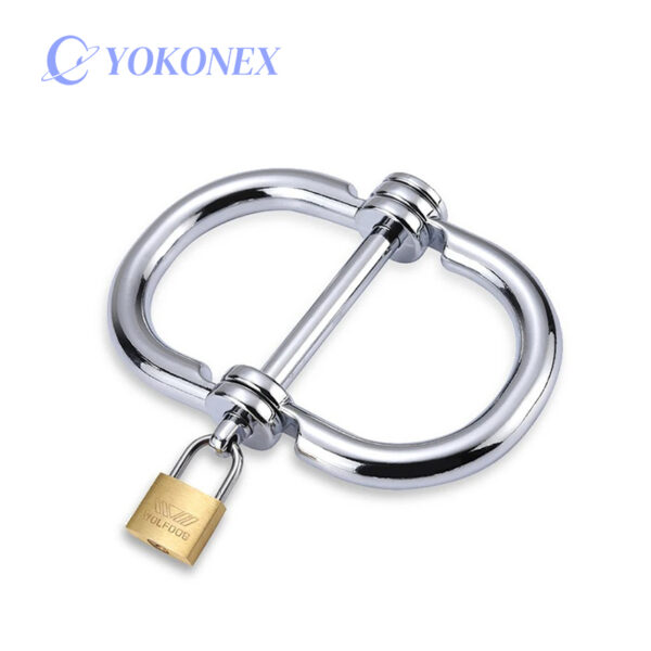 Yokonex Creative Lock Design - Explore Unknown Pleasures