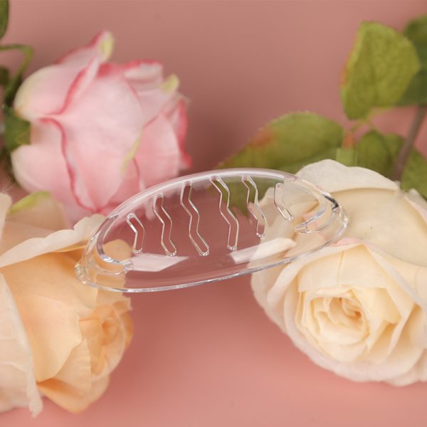 YoKoNex Clear Shield Plate – Precision Fit Exclusive Accesso - Image 3