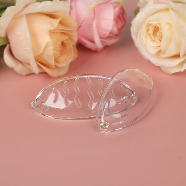 YoKoNex Clear Shield Plate – Precision Fit Exclusive Accesso - Image 4